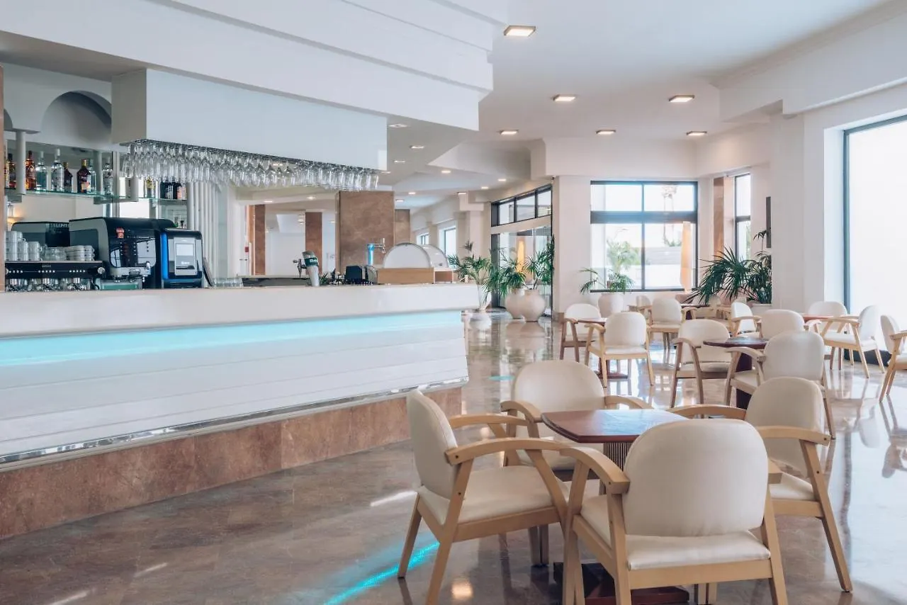 Iberostar Waves Las Dalias All Inclusive Costa Adeje 4*,  İspanya