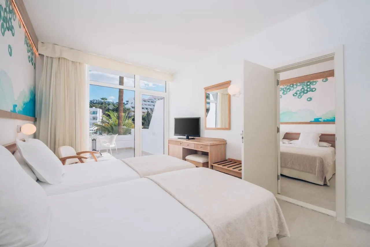 Iberostar Waves Las Dalias All Inclusive Costa Adeje 4*,
