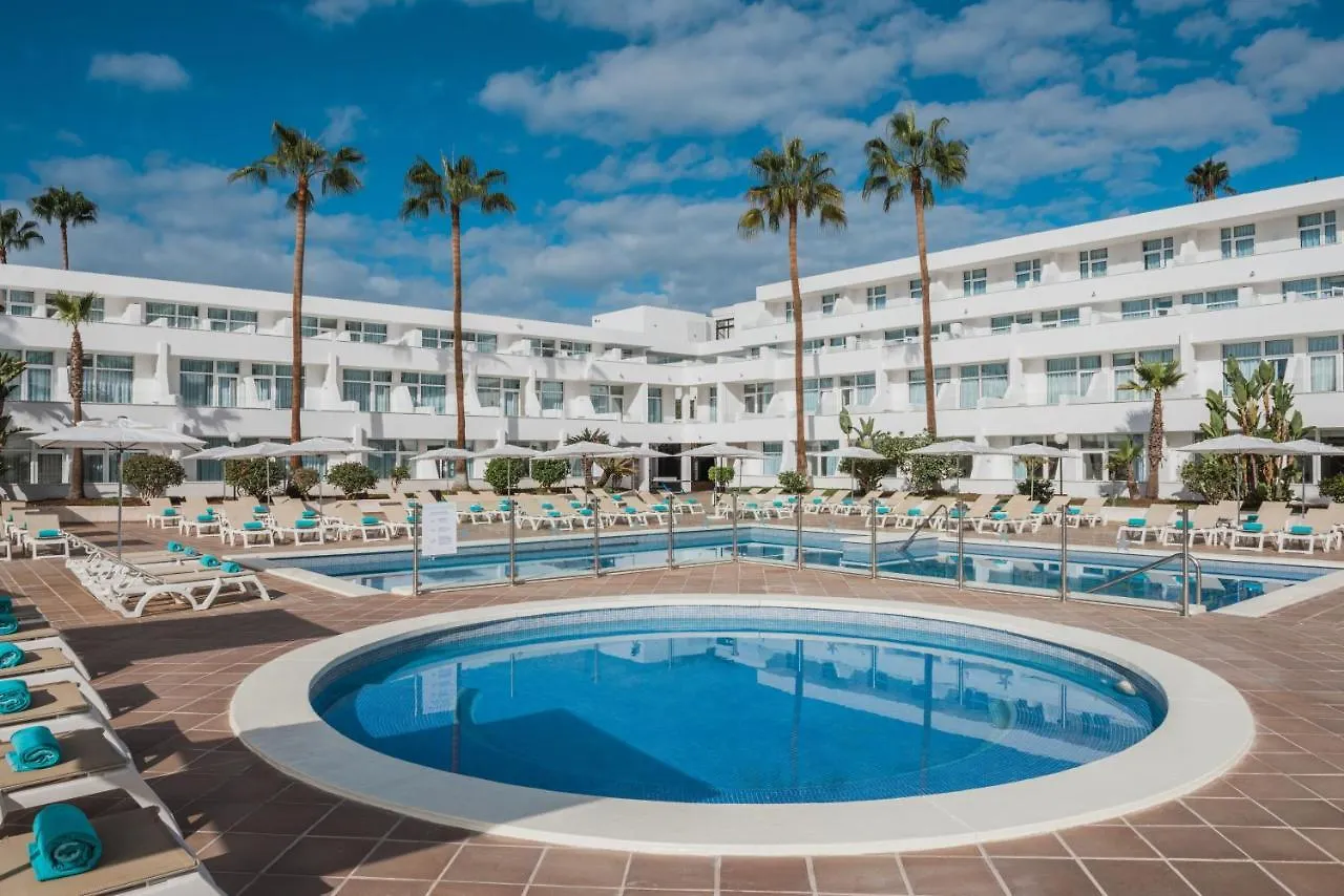 Iberostar Waves Las Dalias All Inclusive Costa Adeje Otel