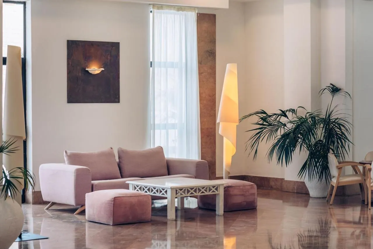 Otel Iberostar Waves Las Dalias All Inclusive Costa Adeje