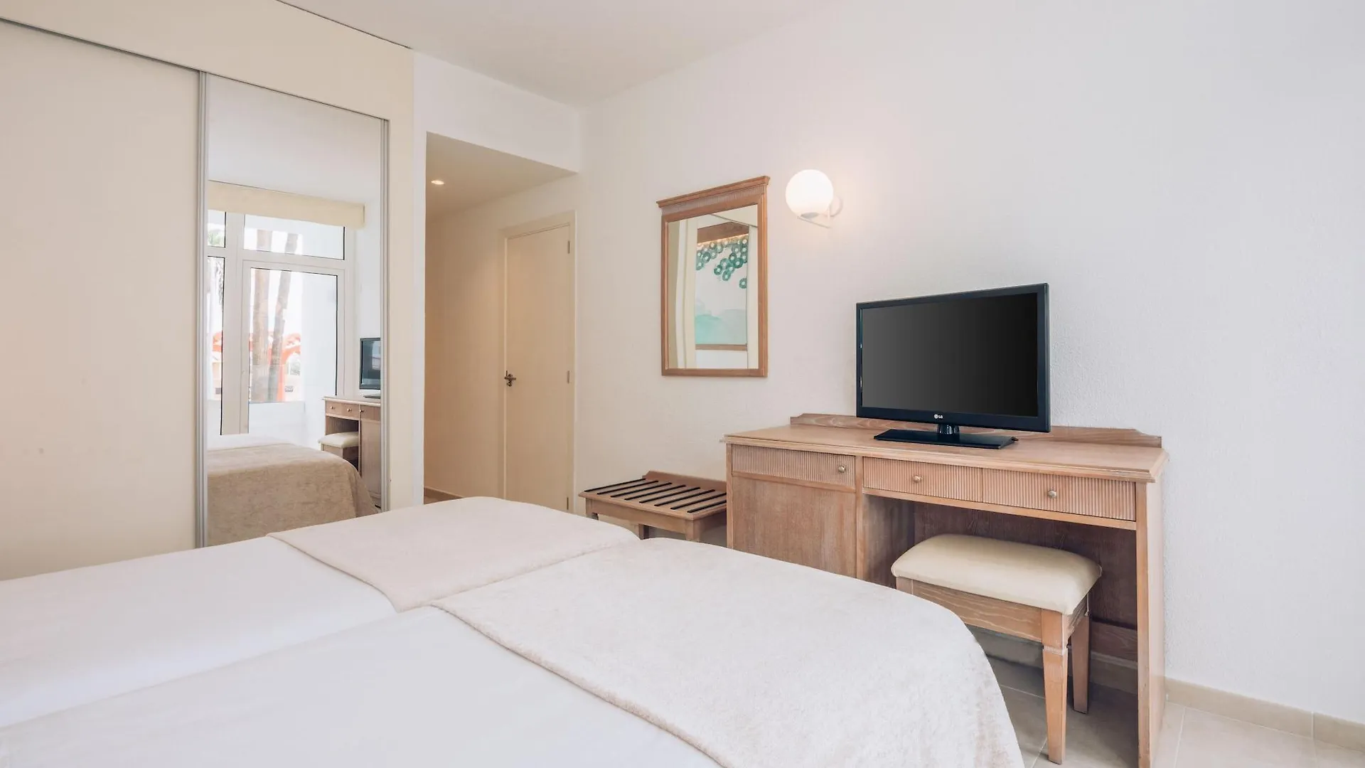 Iberostar Waves Las Dalias All Inclusive Costa Adeje Otel