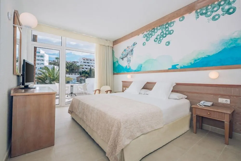 Iberostar Waves Las Dalias All Inclusive Costa Adeje İspanya