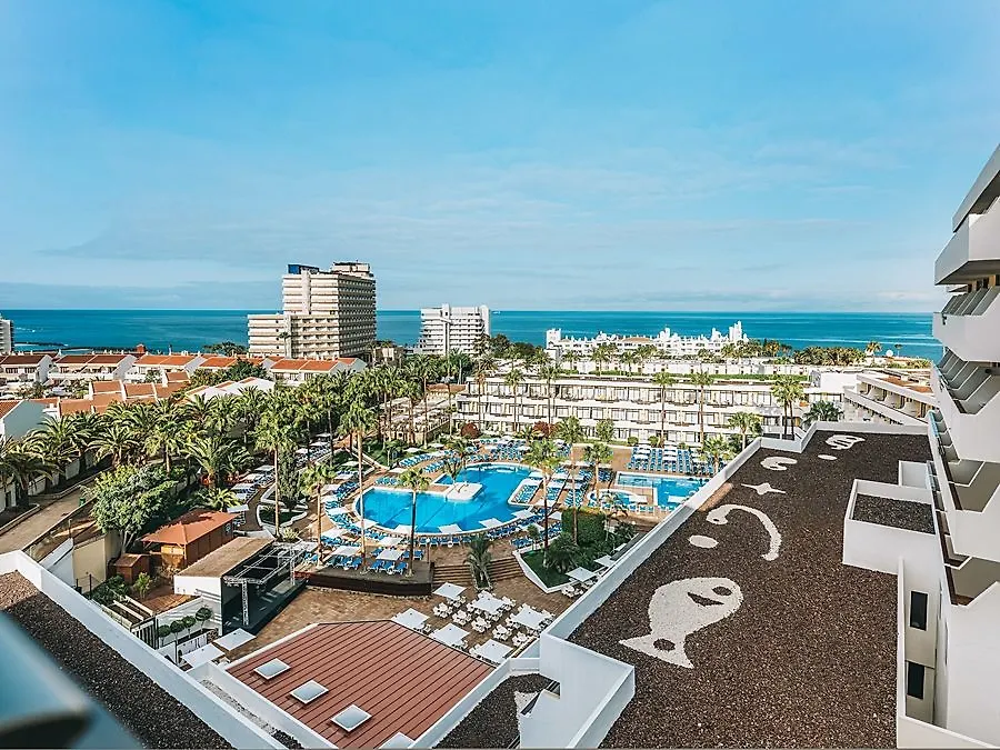Iberostar Waves Las Dalias All Inclusive Costa Adeje 4*,