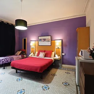 Casa Maria Spain