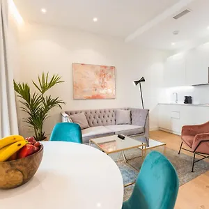 Debambu Apartamento Málaga