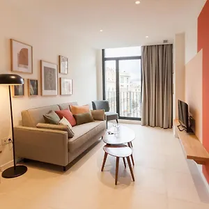 Premium - Calle Granada Apartamento Málaga