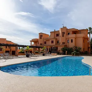 Royal Marbella Golf Apartamento Estepona