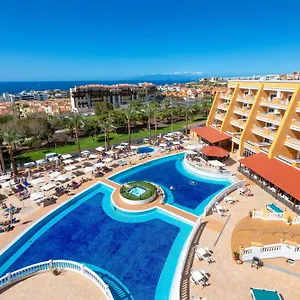 Hotell Chatur Playa Real