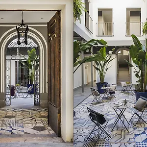 Matahacas Pool & Luxury Apartamento Sevilha
