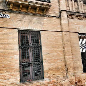 Banos Expo92 Apartamento Sevilha