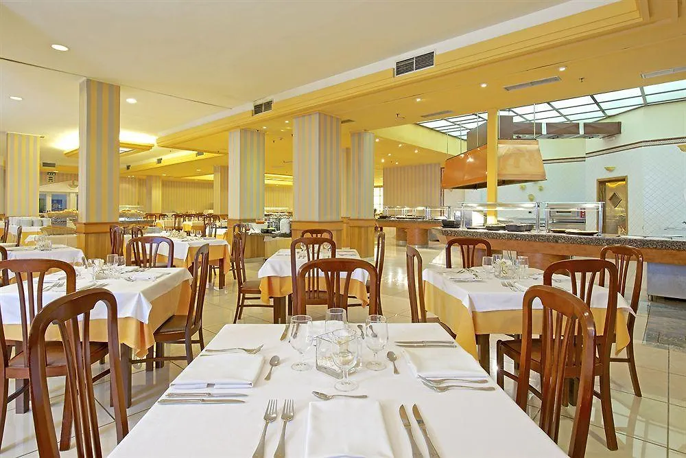 Iberostar Waves Las Dalias All Inclusive Costa Adeje  Hotell
