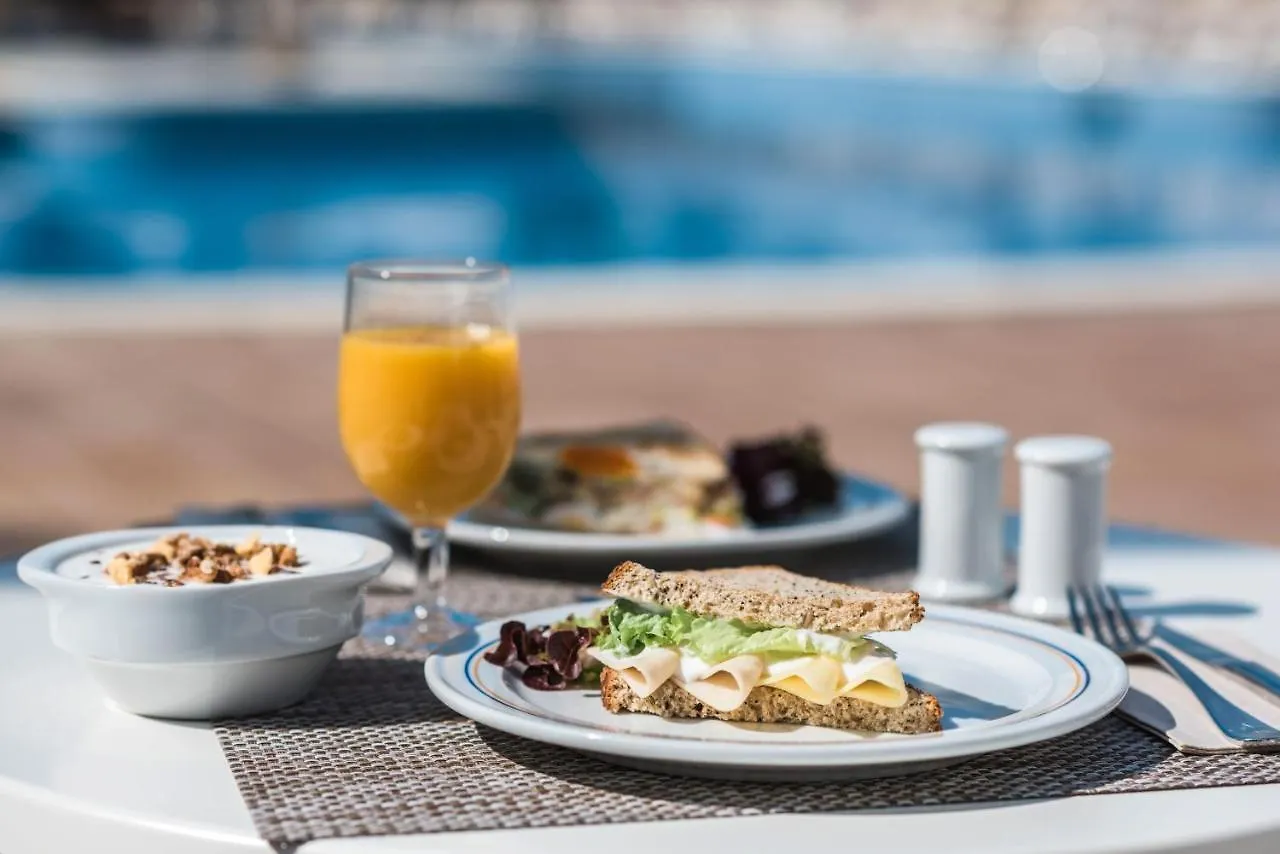 Iberostar Waves Las Dalias All Inclusive Costa Adeje  Hotell Costa Adeje (Tenerife)