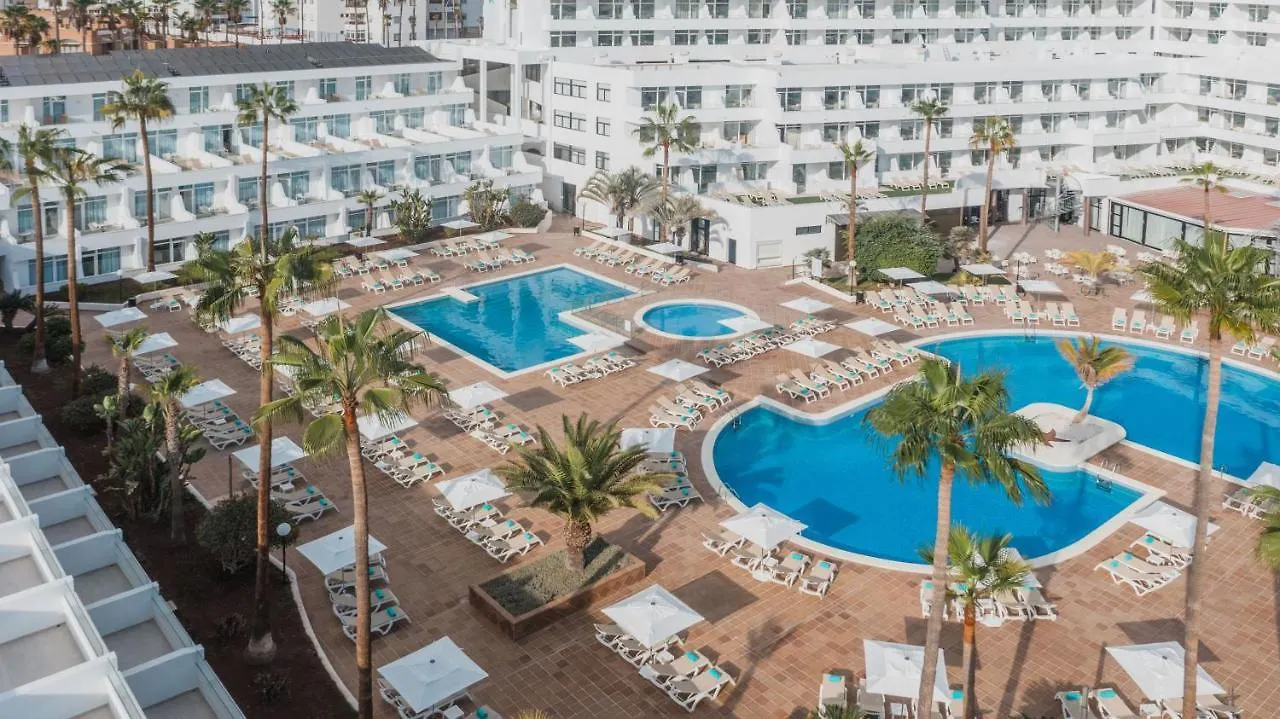 **** Hotell Iberostar Waves Las Dalias All Inclusive Costa Adeje  Spanien