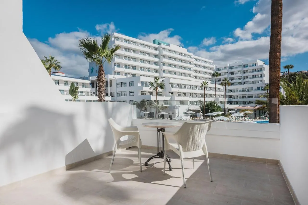 **** Hotell Iberostar Waves Las Dalias All Inclusive Costa Adeje  Spanien