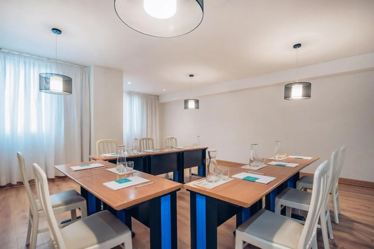 Hotell Iberostar Waves Las Dalias All Inclusive Costa Adeje
