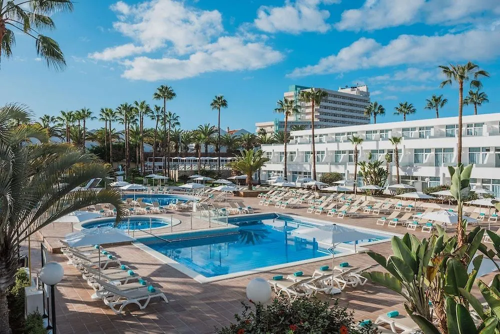 Hotell Iberostar Waves Las Dalias All Inclusive Costa Adeje