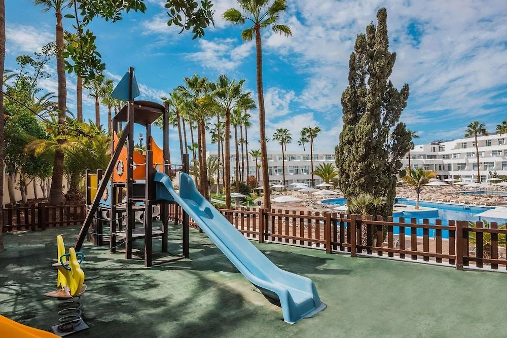 Hotell Iberostar Waves Las Dalias All Inclusive Costa Adeje