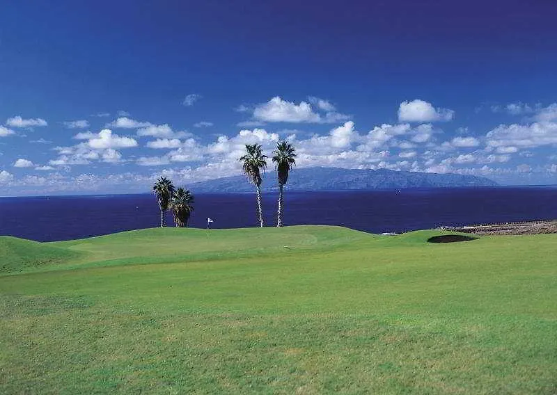 Iberostar Waves Las Dalias All Inclusive Costa Adeje  4*, Costa Adeje (Tenerife) Spanien