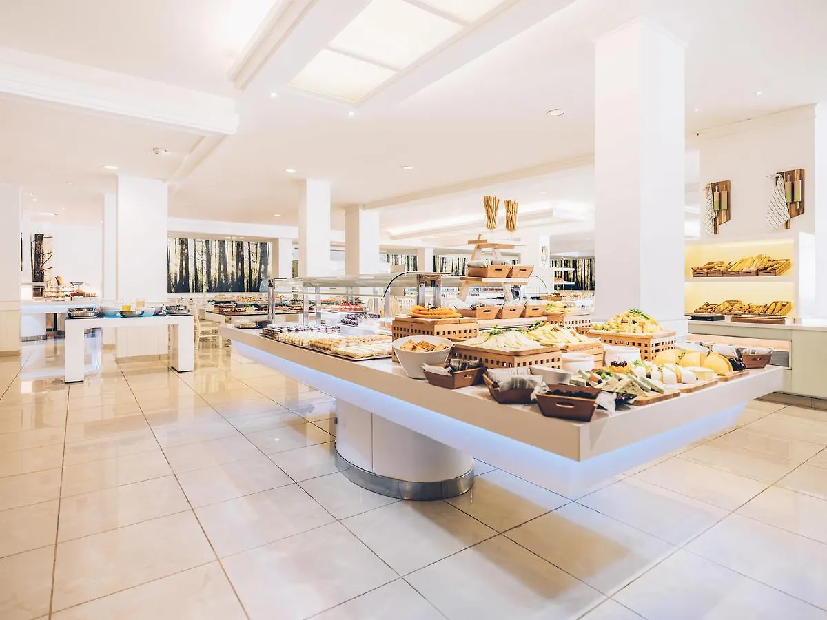 **** Hotell Iberostar Waves Las Dalias All Inclusive Costa Adeje  Spanien