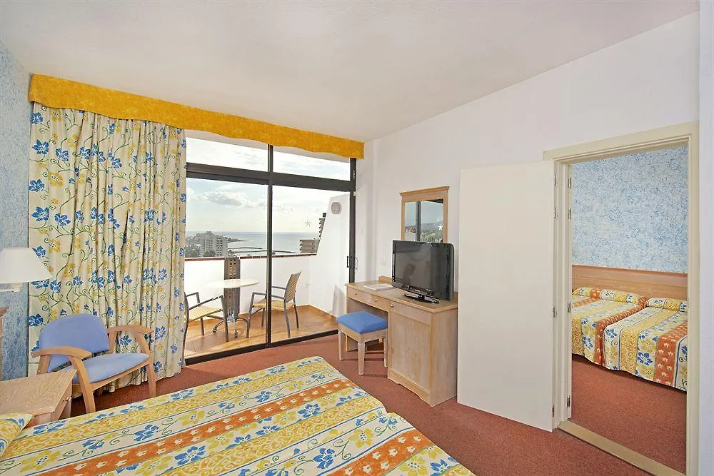Hotel Iberostar Waves Las Dalias All Inclusive Costa Adeje