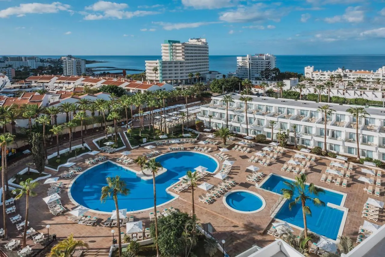 Iberostar Waves Las Dalias All Inclusive Costa Adeje  Hotel Costa Adeje (Tenerife)