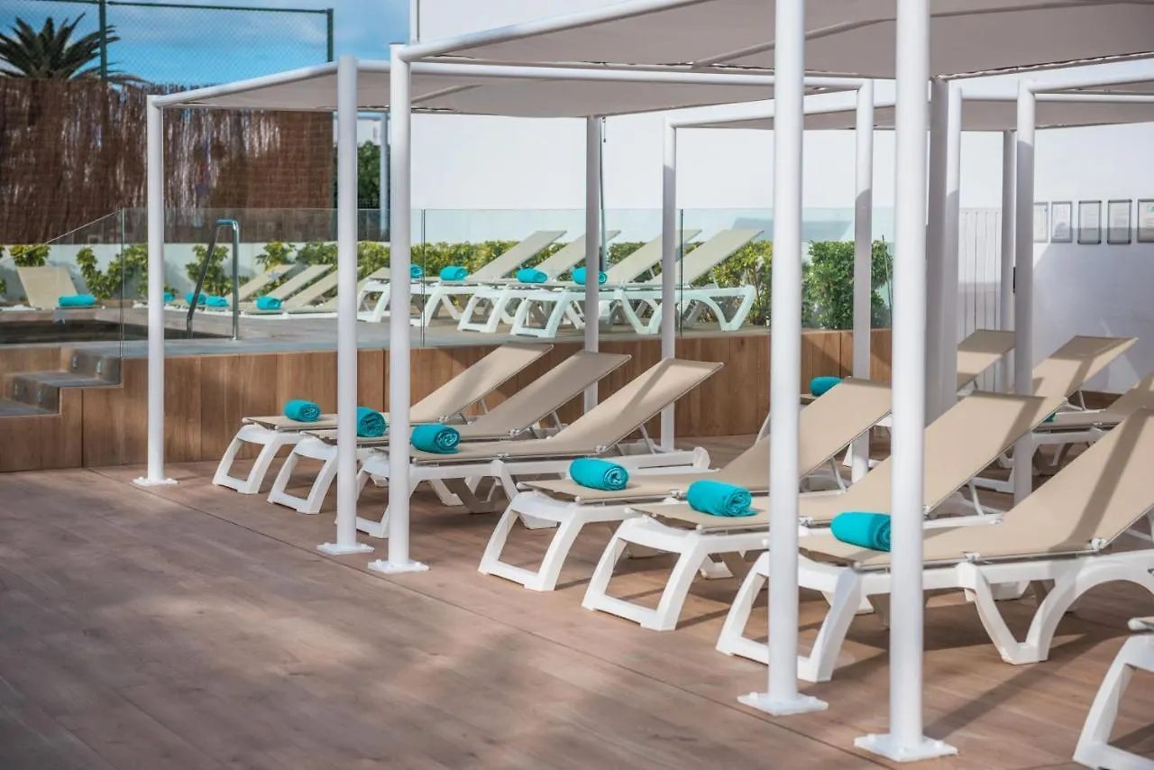 Iberostar Waves Las Dalias All Inclusive Costa Adeje  4*, Costa Adeje (Tenerife)