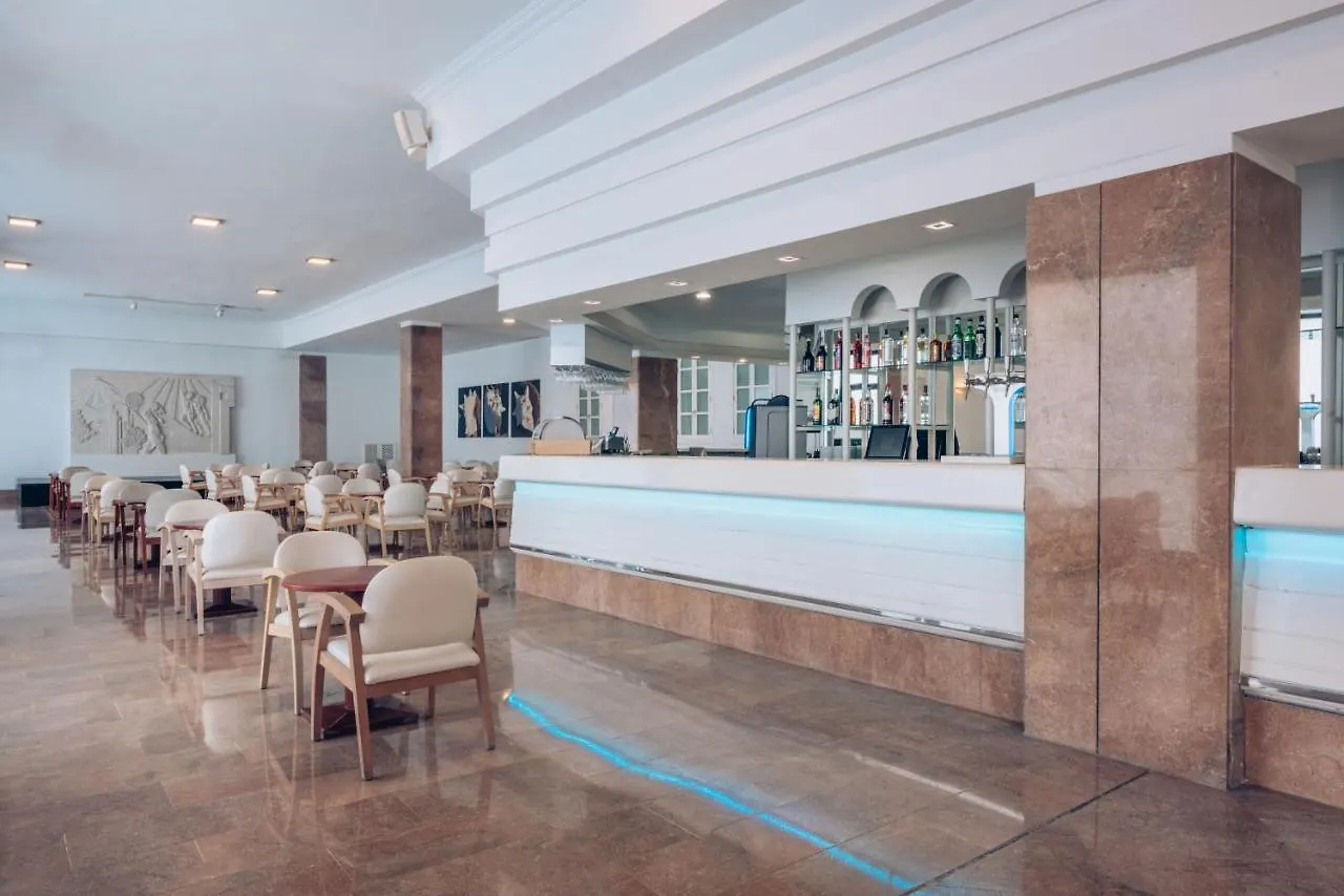 Iberostar Waves Las Dalias All Inclusive Costa Adeje  4*, Costa Adeje (Tenerife) Spain