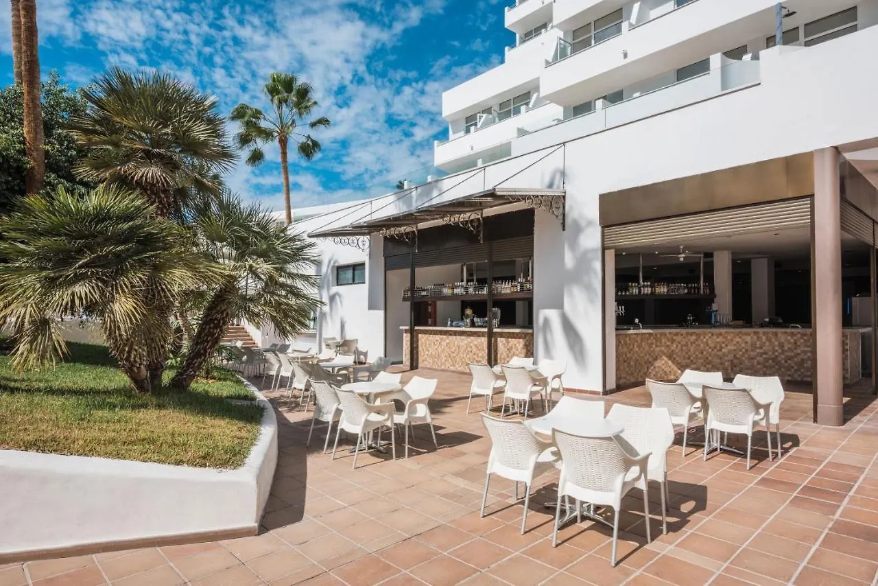 **** Hotel Iberostar Waves Las Dalias All Inclusive Costa Adeje  Spain