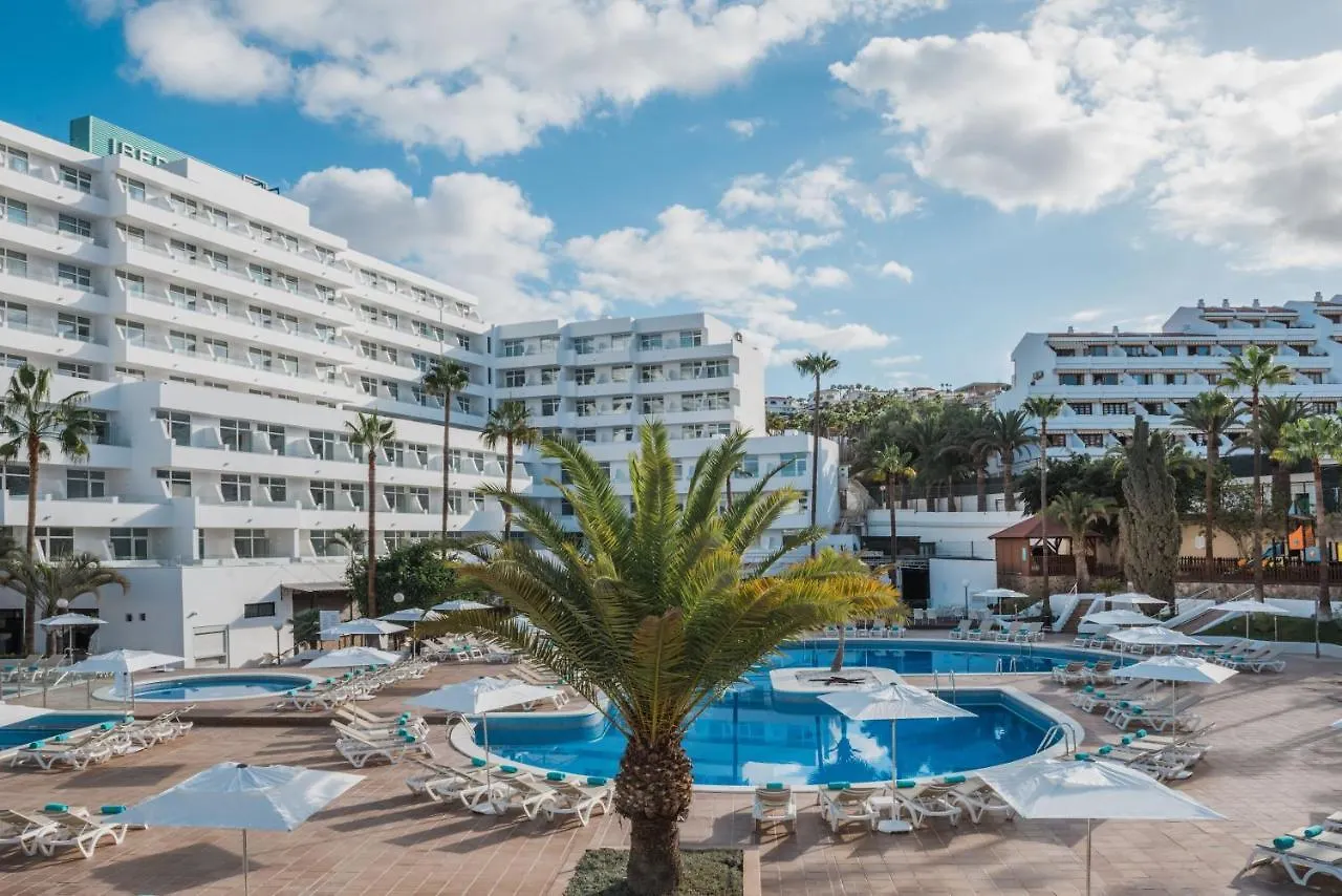 Iberostar Waves Las Dalias All Inclusive Costa Adeje  4*, Costa Adeje (Tenerife) Spain